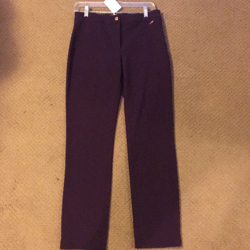 Calvin Klein Ankle Pants